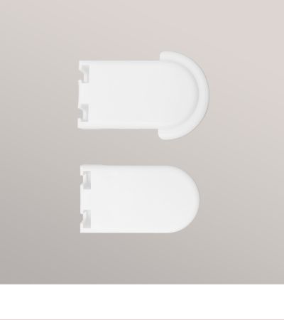 Lysel Outlet - Ersatzträger für Basisrollo