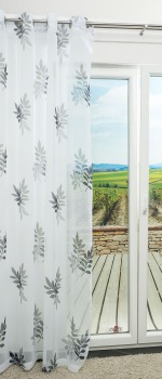 Ösenschal Lysel  Fia