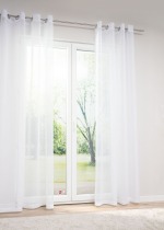 Lysel - Ösenschal Bagda