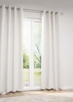 Lysel - Ösenschal Abelina