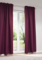 Vorschau -- Nessun titolo memorizzato -- bordeauxviolett