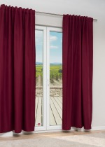 Vorschau -- Nessun titolo memorizzato -- purpurrot