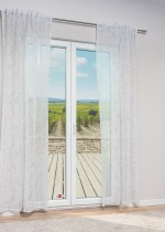 Vorschau -- Nessun titolo memorizzato -- weiß-grau