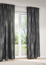 Vorschau -- Nessun titolo memorizzato -- schwarz-grau