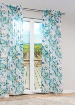 Vorschau -- Nessun titolo memorizzato -- blaugrün