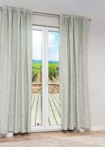 Vorschau -- Nessun titolo memorizzato -- blassgrün