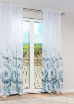 Vorschau -- Nessun titolo memorizzato -- blaugrau