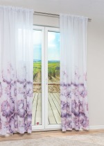 Vorschau -- Nessun titolo memorizzato -- lila