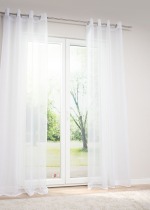 Lysel - Ösenschal Glimpse