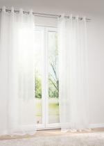 Lysel - Ösenschal Glimpse