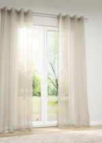 Lysel - Ösenschal Glimpse