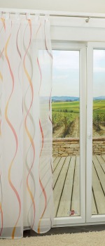 Vorschau -- Nessun titolo memorizzato -- rot