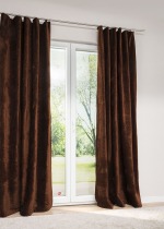 Vorschau -- Nessun titolo memorizzato -- schokobraun