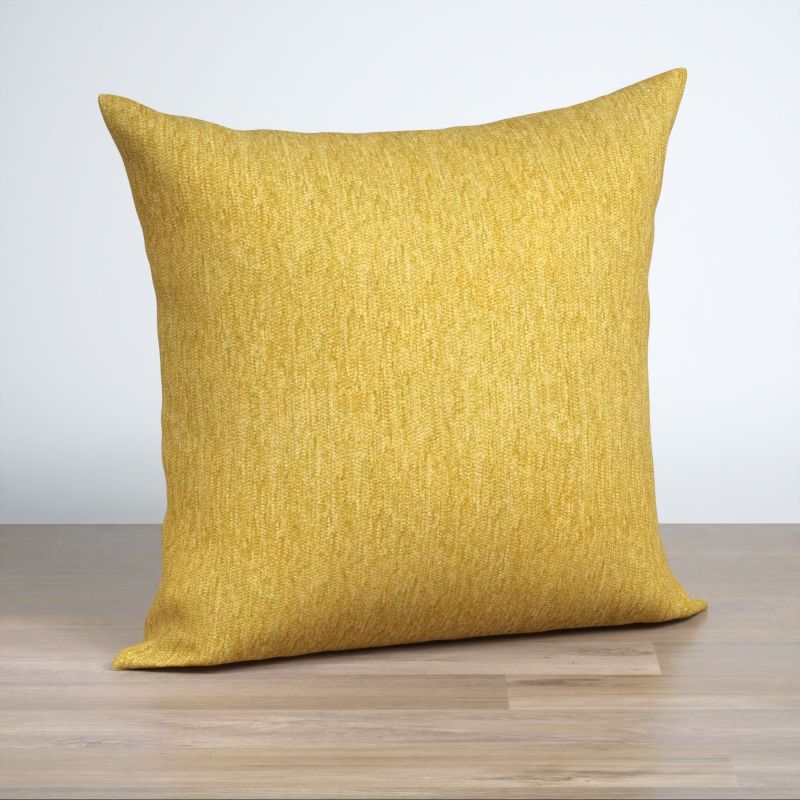 Dekokissen quadratisch in grün