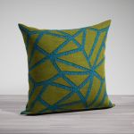 Vorschau -- Nessun titolo memorizzato -- blau-grün