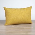 Dekokissen rechteckig in grün