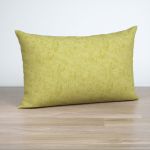 Dekokissen rechteckig in grün