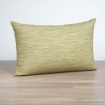 Dekokissen rechteckig in grün