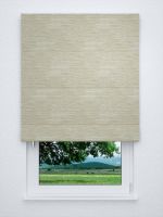 Raffrollo classic in grün