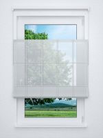 Raffrollo professional in Beige