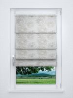 Raffrollo smart in beige