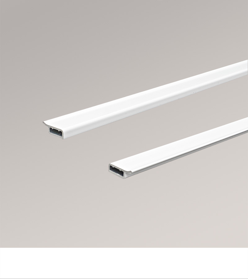 ArtikelbildSET - Abdeckleisten Decomatic #1W