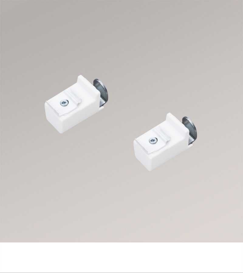 ArtikelbildKlemmträger Decomatic mit Clip #1W