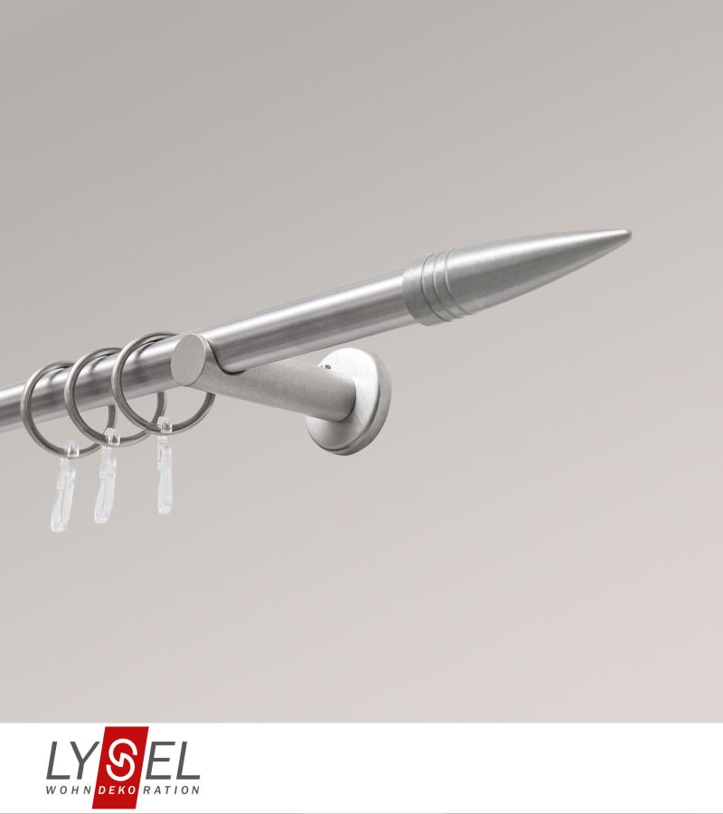 Lysel - SET Achat Stange Ø 16mm
