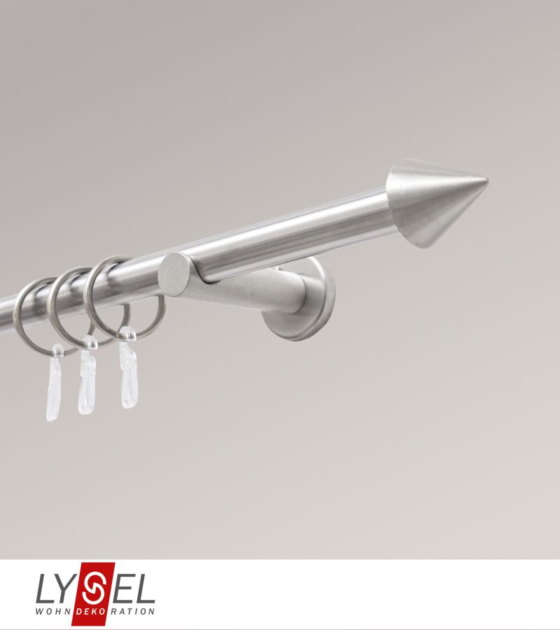 Lysel - SET Kegel Stange Ø 16mm