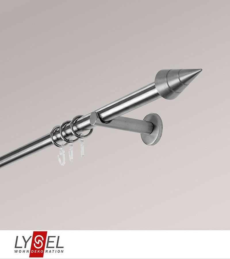Lysel - SET Kegel Stange Ø 20mm