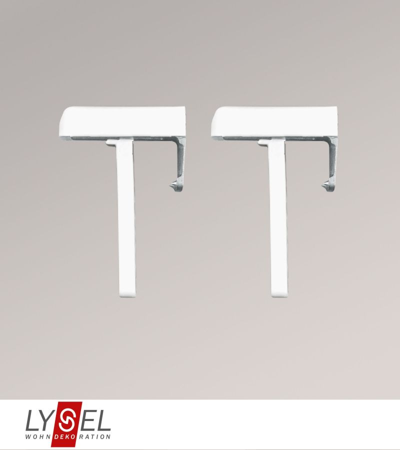 Lysel Outlet - Klemmträger