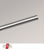 Vorschau -- Nessun titolo memorizzato -- edelstahl-optik