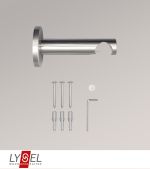 Vorschau -- Nessun titolo memorizzato -- edelstahl-optik