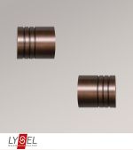 Vorschau -- Nessun titolo memorizzato -- bronze