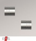 Vorschau -- Nessun titolo memorizzato -- edelstahl-optik