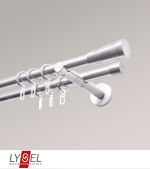 Vorschau -- Nessun titolo memorizzato -- edelstahl-optik