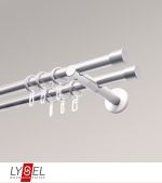 Vorschau -- Nessun titolo memorizzato -- edelstahl-optik