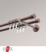 Vorschau -- Nessun titolo memorizzato -- bronze