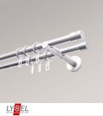 Vorschau -- Nessun titolo memorizzato -- edelstahl-optik