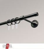 Vorschau -- Nessun titolo memorizzato -- titan