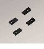 Vorschau Kantenträger Decomatic #1W schwarz