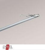 Vorschau -- Nessun titolo memorizzato -- silber