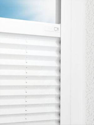 Preview LYSEL HOME Plissee 205A Aralia 2