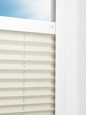 Preview LYSEL HOME Plissee 125A Aralia 2