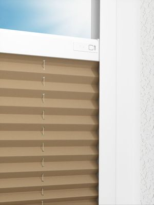 Preview LYSEL HOME Plissee 235A Aralia 2