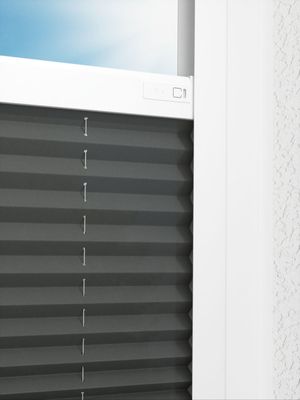 Preview LYSEL HOME Plissee 137A Aralia 2