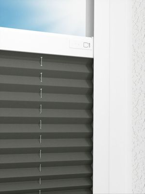 Preview LYSEL HOME Plissee 211A Aralia Pearl 2