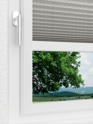 Preview LYSEL HOME Plissee 210A Aralia 3