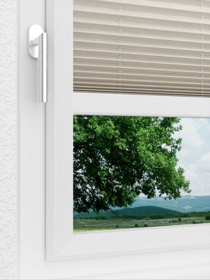 Preview LYSEL HOME Plissee 141A Abelia Pearl 3