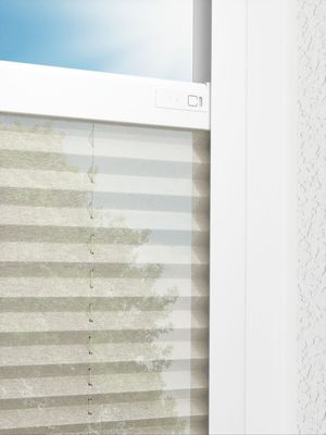 Preview LYSEL HOME Plissee 110A Calluna 2